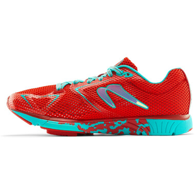Zapatillas de Running NEWTON DISTANCE S 11 Mujer Rojo 2022 0